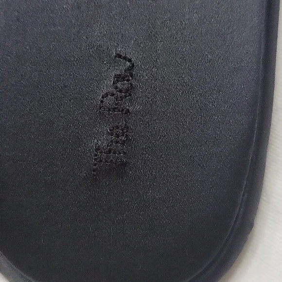 The Row Canal Slipper Size 38 Italian - Picture 4 of 5